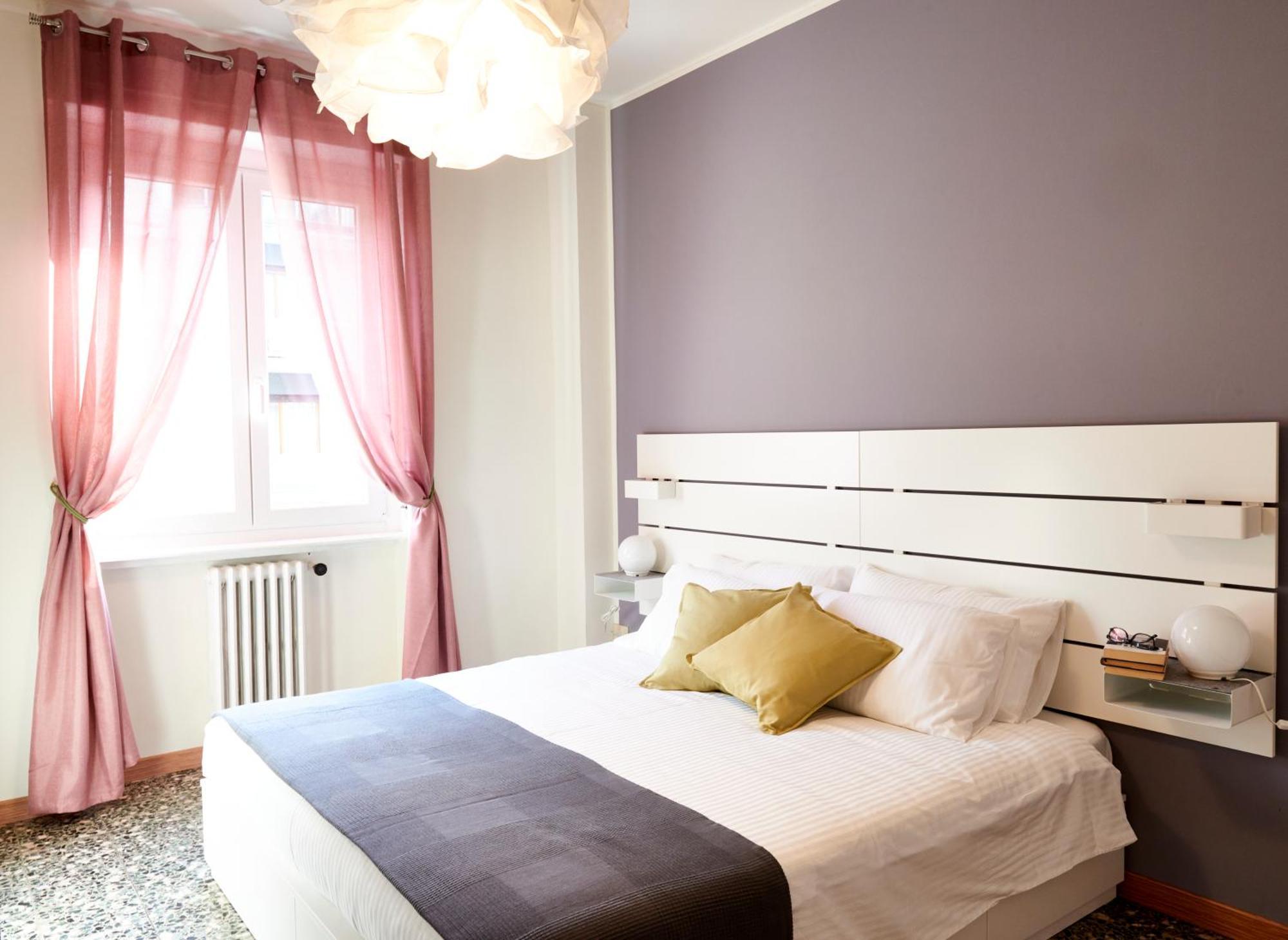 Vega Ribbon Bed & Breakfast *