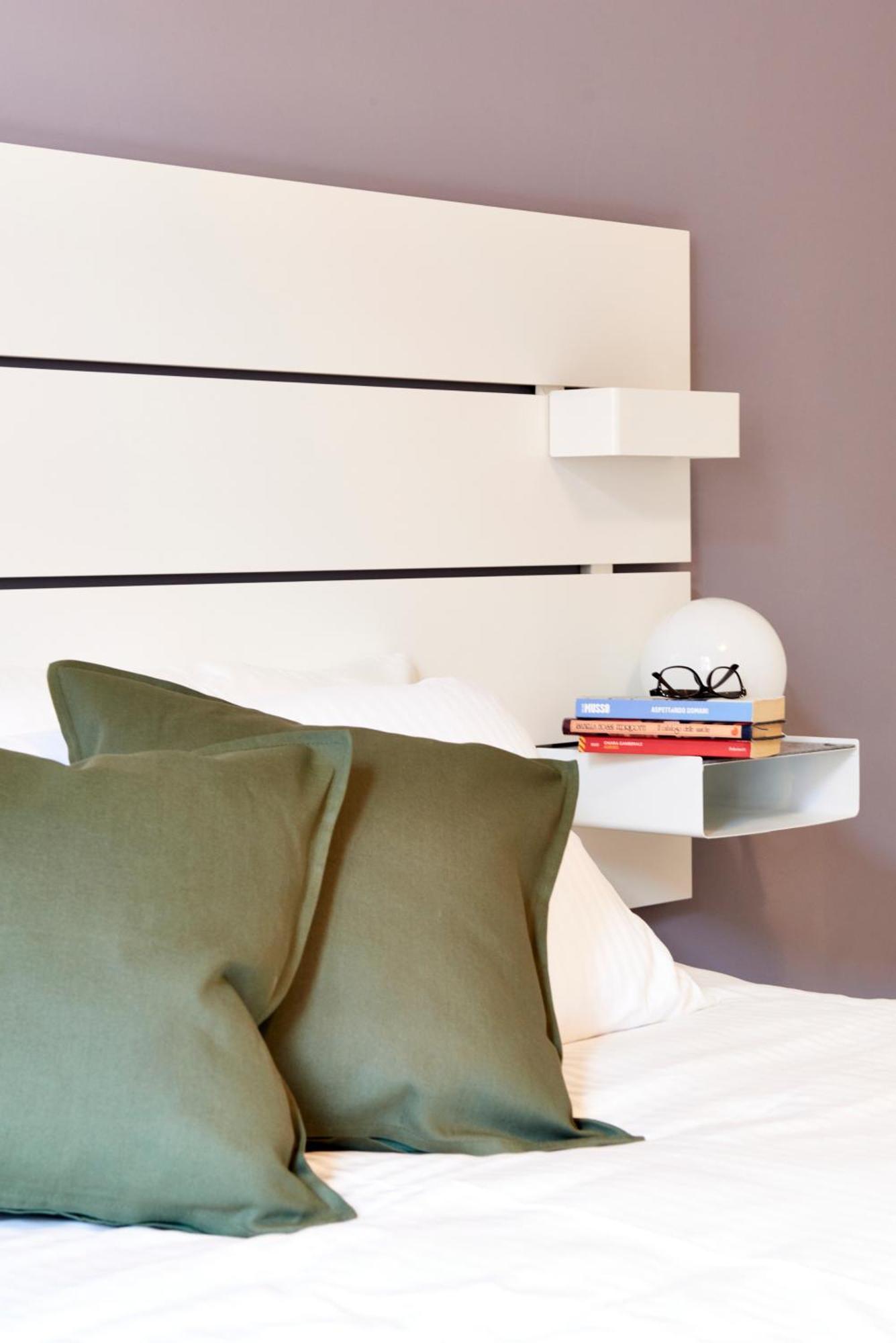 Bed & Breakfast Vega Ribbon Milan